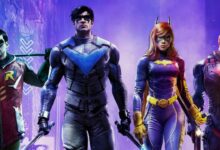 Gotham Knights Sistem Gereksinimleri (2026) Gotham Knights Sistem Gereksinimleri (2026) Sistem Gereksinimleri