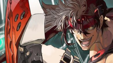 GUILTY GEAR Xrd REV 2 Sistem Gereksinimleri (2026) GUILTY GEAR Xrd REV 2 Sistem Gereksinimleri (2026) Sistem Gereksinimleri