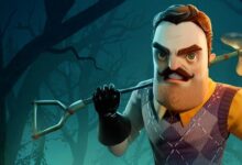 Hello Neighbor 2 Sistem Gereksinimleri (2026) Hello Neighbor 2 Sistem Gereksinimleri (2026) Sistem Gereksinimleri
