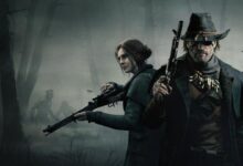 Hunt: Showdown 1896 Sistem Gereksinimleri (2026) Hunt: Showdown 1896 Sistem Gereksinimleri (2026) Sistem Gereksinimleri