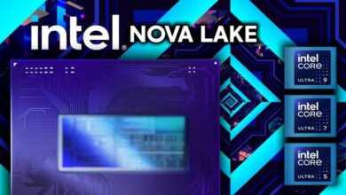 Intel Nova Lake-S Dual Compute tile güç sınırları belli oldu Teknoloji Haberleri,Oyun Haberleri