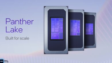 Intel Panther Lake tüketicilere AI PC devrimi getiriyor Teknoloji Haberleri,Oyun Haberleri