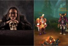 John Romero World of Warcraft'ta günde altı saat oynadığını söyledi Teknoloji Haberleri,Oyun Haberleri