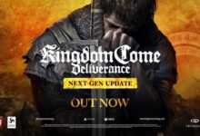 Kingdom Come Deliverance Next-Gen Güncellemesi Resmen Yayınlandı Teknoloji Haberleri,Oyun Haberleri