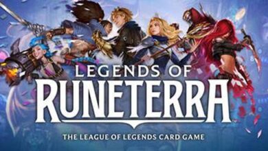 Legends of Runeterra Sistem Gereksinimleri (2026) Legends of Runeterra Sistem Gereksinimleri (2026) Sistem Gereksinimleri