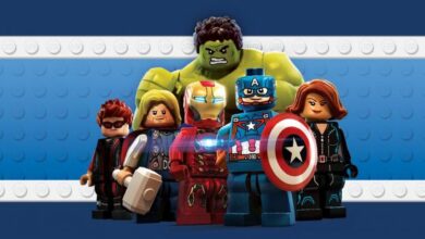 LEGO Marvel's Avengers Sistem Gereksinimleri (2026) LEGO Marvel's Avengers Sistem Gereksinimleri (2026) Sistem Gereksinimleri
