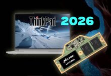 Lenovo ThinkBook 14+ ve 16+ LPCAMM2 LPDDR5X bellekle geldi Teknoloji Haberleri,Oyun Haberleri