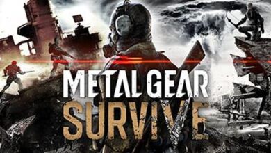 METAL GEAR SURVIVE Sistem Gereksinimleri (2026) METAL GEAR SURVIVE Sistem Gereksinimleri (2026) Sistem Gereksinimleri