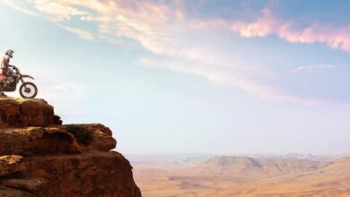 MX vs ATV All Out Sistem Gereksinimleri (2026) MX vs ATV All Out Sistem Gereksinimleri (2026) Sistem Gereksinimleri