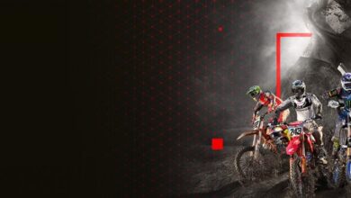 MXGP 2021: The Official Motocross Videogame Sistem Gereksinimleri (2026) MXGP 2021: The Official Motocross Videogame Sistem Gereksinimleri (2026) Sistem Gereksinimleri