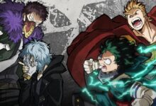 MY HERO ONE'S JUSTICE 2 Sistem Gereksinimleri (2026) MY HERO ONE'S JUSTICE 2 Sistem Gereksinimleri (2026) Sistem Gereksinimleri