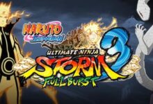 NARUTO SHIPPUDEN: Ultimate Ninja STORM 3 Full Burst HD Sistem Gereksinimleri (2026) NARUTO SHIPPUDEN: Ultimate Ninja STORM 3 Full Burst HD Sistem Gereksinimleri (2026) Sistem Gereksinimleri