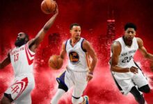 NBA 2K16 Sistem Gereksinimleri (2026) NBA 2K16 Sistem Gereksinimleri (2026) Sistem Gereksinimleri