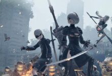 NieR: Automata Sistem Gereksinimleri (2026) NieR: Automata Sistem Gereksinimleri (2026) Sistem Gereksinimleri