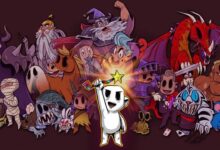 Nobody Saves the World Sistem Gereksinimleri (2026) Nobody Saves the World Sistem Gereksinimleri (2026) Sistem Gereksinimleri