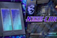 Nova Lake-S 52 çekirdek işlemciler 900 serisine bağlı kalacak Teknoloji Haberleri,Oyun Haberleri