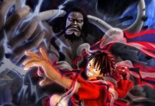 One Piece Pirate Warriors 4 Sistem Gereksinimleri (2026) One Piece Pirate Warriors 4 Sistem Gereksinimleri (2026) Sistem Gereksinimleri