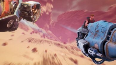 Overlanders Sistem Gereksinimleri (2026) Overlanders Sistem Gereksinimleri (2026) Sistem Gereksinimleri