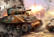 Panzer Elite Action Sistem Gereksinimleri (2026) Panzer Elite Action Sistem Gereksinimleri (2026) Sistem Gereksinimleri