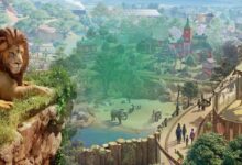 Planet Zoo Sistem Gereksinimleri (2026) Planet Zoo Sistem Gereksinimleri (2026) Sistem Gereksinimleri