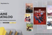 PS Plus Extra resmen Game Catalog'a Marvel's Spider-Man 2 ekledi Teknoloji Haberleri,Oyun Haberleri