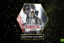 Resident Evil Requiem şimdi GeForce NOW ile PC olmadan oynanıyor Teknoloji Haberleri,Oyun Haberleri