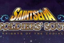 Saint Seiya: Soldiers' Soul Sistem Gereksinimleri (2026) Saint Seiya: Soldiers' Soul Sistem Gereksinimleri (2026) Sistem Gereksinimleri