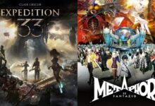 Sandfall ile ATLUS'un Steam paketi birlikte %10 indirim sundu Teknoloji Haberleri,Oyun Haberleri