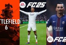 Sensor Tower Battlefield 6'nın 2025'te liderliğini doğruladı Teknoloji Haberleri,Oyun Haberleri