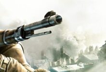 Sniper Elite V2 Remastered Sistem Gereksinimleri (2026) Sniper Elite V2 Remastered Sistem Gereksinimleri (2026) Sistem Gereksinimleri