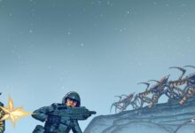 Starship Troopers: Terran Command Sistem Gereksinimleri (2026) Starship Troopers: Terran Command Sistem Gereksinimleri (2026) Sistem Gereksinimleri