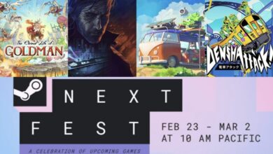 Steam Next Fest Şubat 2026 Oynamanız Gereken Demoları Gösteriyor Teknoloji Haberleri,Oyun Haberleri