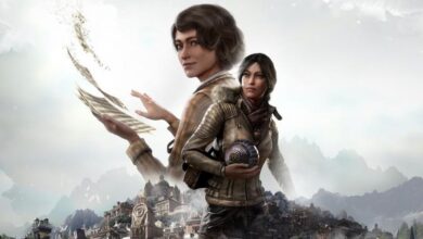 Syberia: The World Before Sistem Gereksinimleri (2026) Syberia: The World Before Sistem Gereksinimleri (2026) Sistem Gereksinimleri