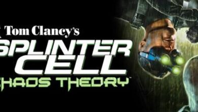 Tom Clancy's Splinter Cell Chaos Theory Sistem Gereksinimleri (2026) Tom Clancy's Splinter Cell Chaos Theory Sistem Gereksinimleri (2026) Sistem Gereksinimleri