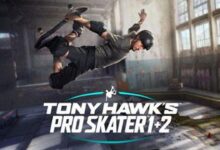 Tony Hawk's Pro Skater 1 + 2 Sistem Gereksinimleri (2026) Tony Hawk's Pro Skater 1 + 2 Sistem Gereksinimleri (2026) Sistem Gereksinimleri