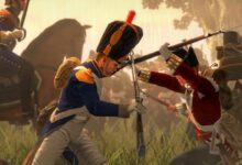 Total War: Napoleon Sistem Gereksinimleri (2026) Total War: Napoleon Sistem Gereksinimleri (2026) Sistem Gereksinimleri