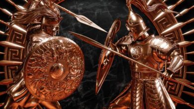 Total War Saga: TROY Sistem Gereksinimleri (2026) Total War Saga: TROY Sistem Gereksinimleri (2026) Sistem Gereksinimleri