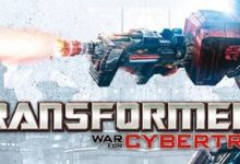 Transformers: War for Cybertron Sistem Gereksinimleri (2026) Transformers: War for Cybertron Sistem Gereksinimleri (2026) Sistem Gereksinimleri