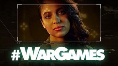 #WarGames Sistem Gereksinimleri (2026) #WarGames Sistem Gereksinimleri (2026) Sistem Gereksinimleri