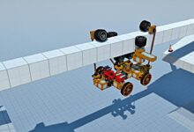 World of Contraptions Sistem Gereksinimleri (2026) World of Contraptions Sistem Gereksinimleri (2026) Sistem Gereksinimleri