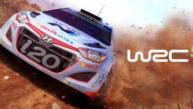 WRC 5 Sistem Gereksinimleri (2026) WRC 5 Sistem Gereksinimleri (2026) Sistem Gereksinimleri