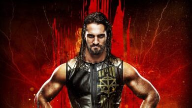 WWE 2K18 Sistem Gereksinimleri (2026) WWE 2K18 Sistem Gereksinimleri (2026) Sistem Gereksinimleri