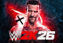WWE 2K26 oynanışı değiştiren ters çevirme ve yeni maçlar sunuyor Teknoloji Haberleri,Oyun Haberleri