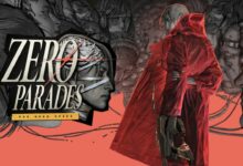 ZA/UM'in Zero Parades demosu Steam Next Fest'te yayınlandı Teknoloji Haberleri,Oyun Haberleri